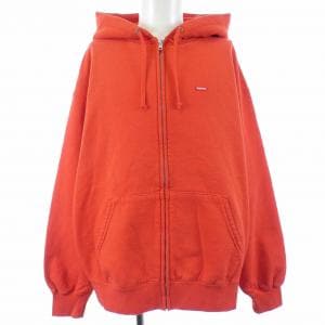 シュプリーム SUPREME SMALLBOX LOGO パーカー