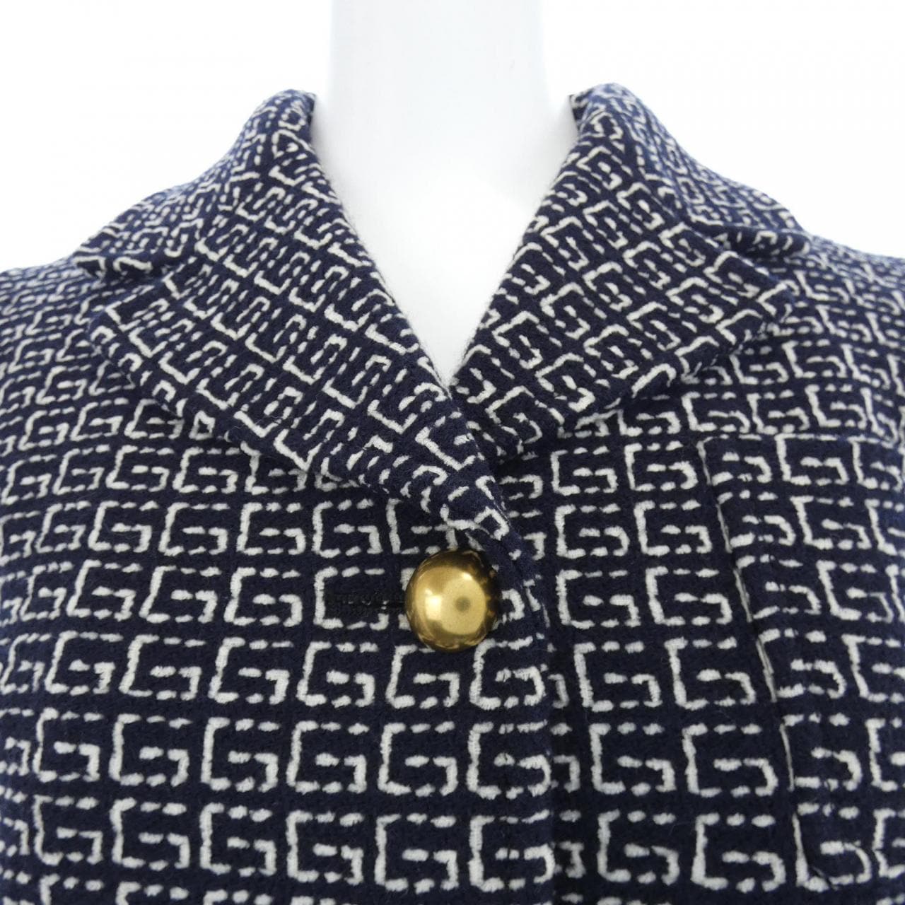 グッチ GUCCI 594810 ZAC5L ジャケット