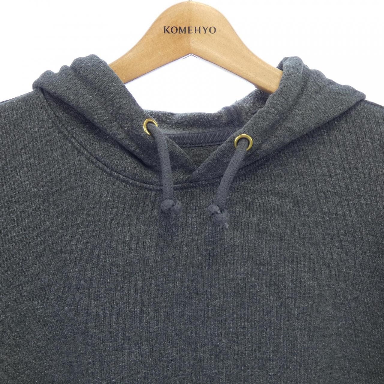 カーハート CARHARTT K121-026 パーカー