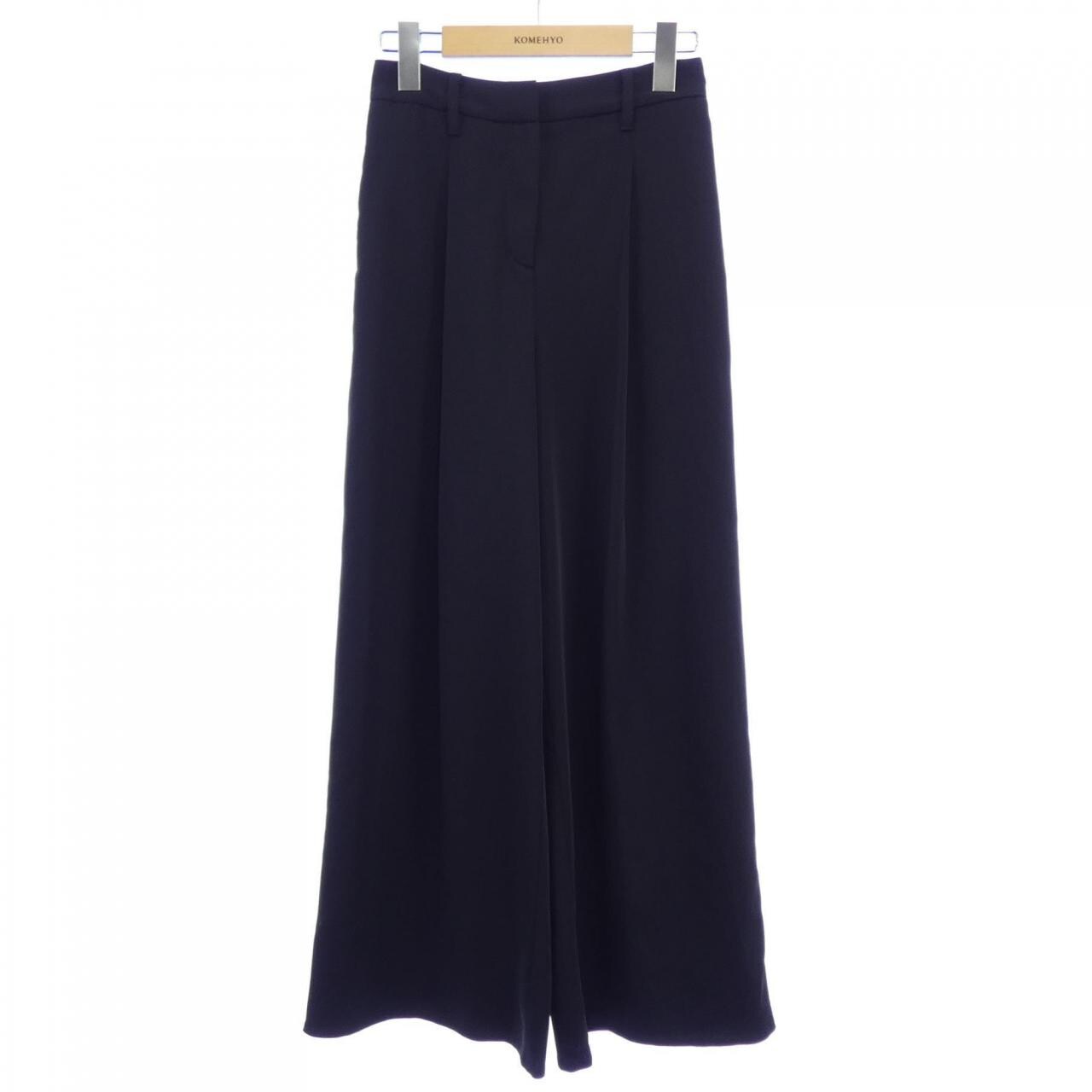 プラステ PLST パンツ