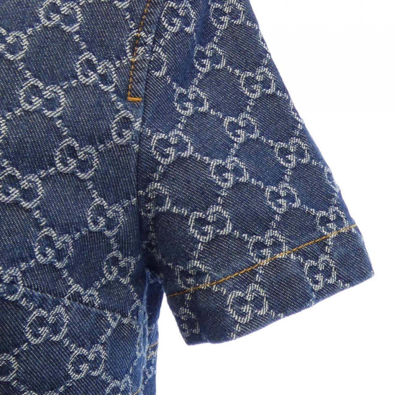 グッチ GUCCI 818219 XDC9H ワンピース