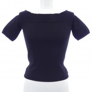 アレキサンダーマックイーン ALEXANDER McQUEEN 669510 ニット