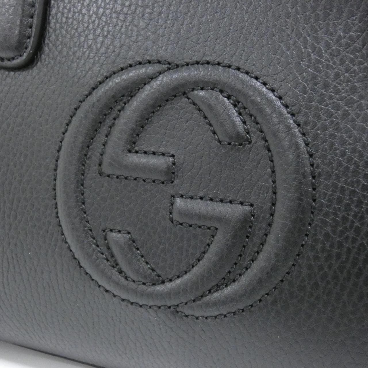 グッチ SOHO 607722 CAO0G バッグ