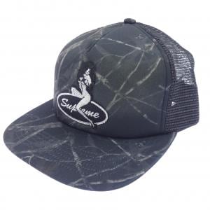 シュプリーム SUPREME Pin Up Mesh Back 5-Panel キャップ