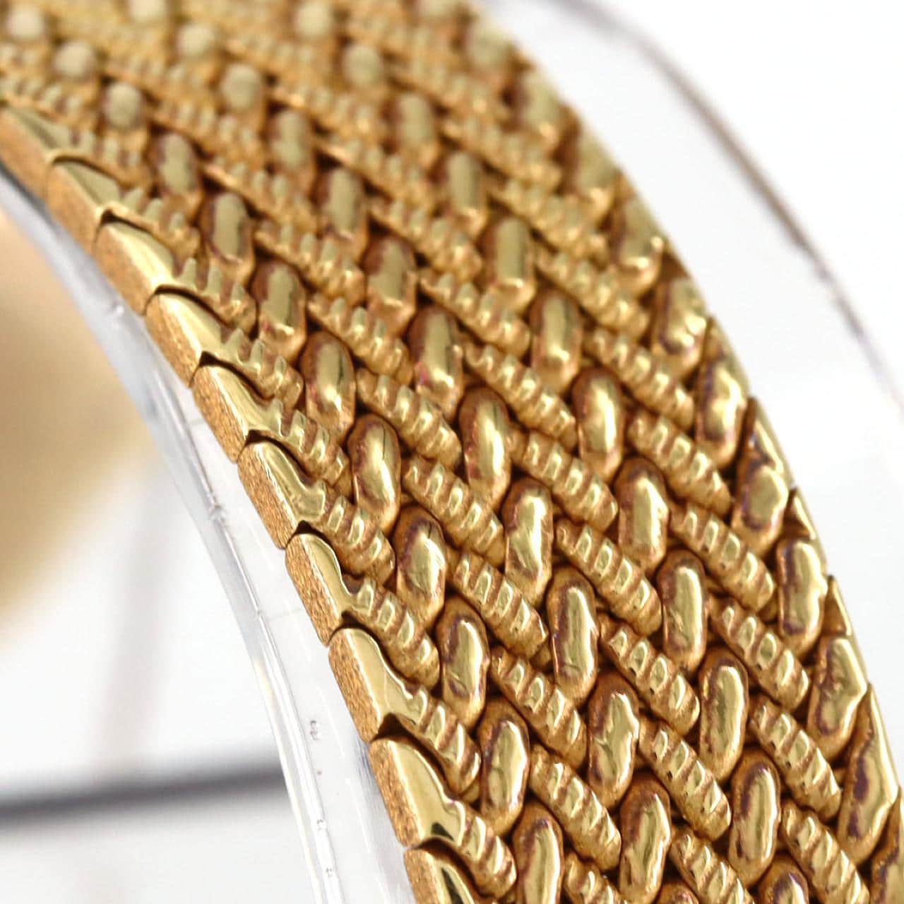 [现状特惠价]爱彼经典系列 YG 12P YG手动上弦