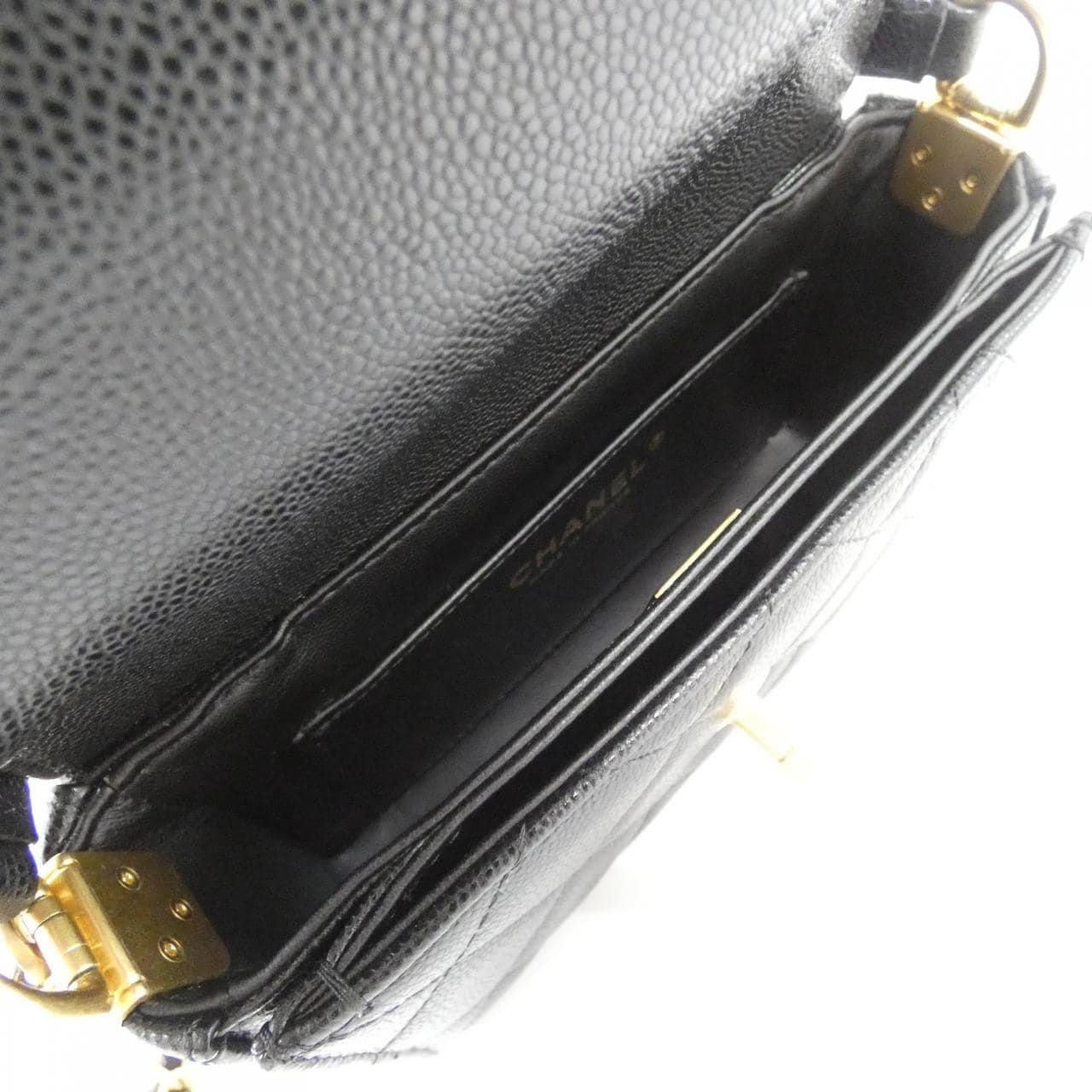 シャネル AS5164 バッグ