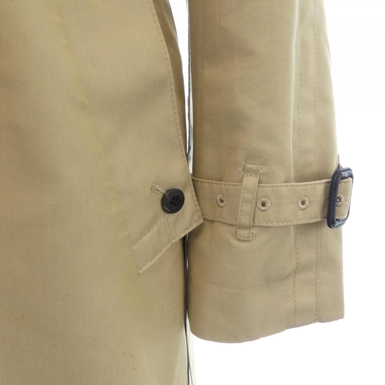 アクアスキュータム Aquascutum トレンチコート