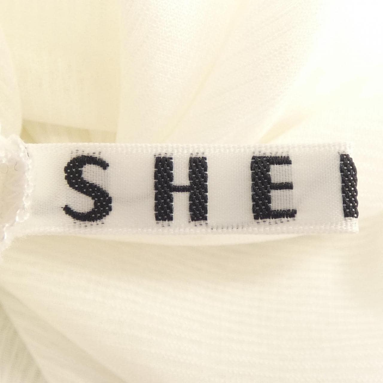 シーナリー SHENERY SNZ1041204A0002 トップス