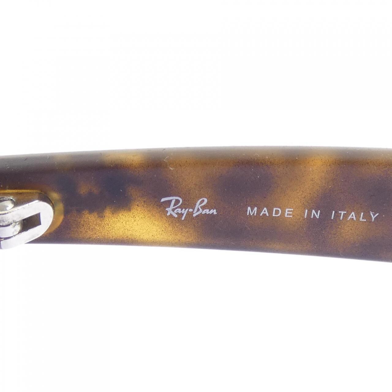 レイバン Ray Ban RB4165-F JUSTIN SUNGLASSES