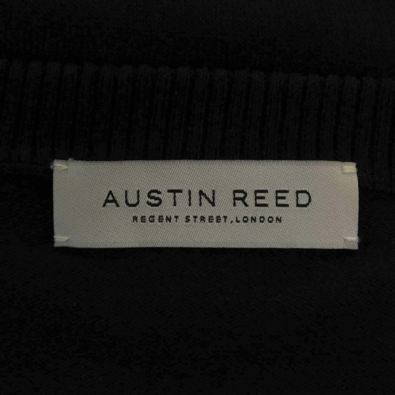 オースチンリード AUSTIN REED 1519-52321 カーディガン