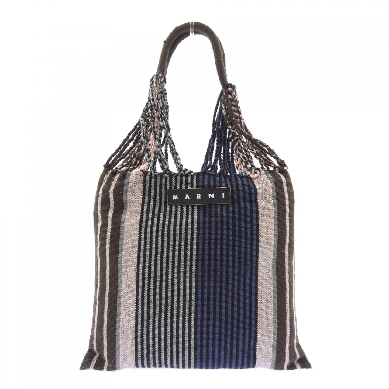 マルニ MARNI BAG