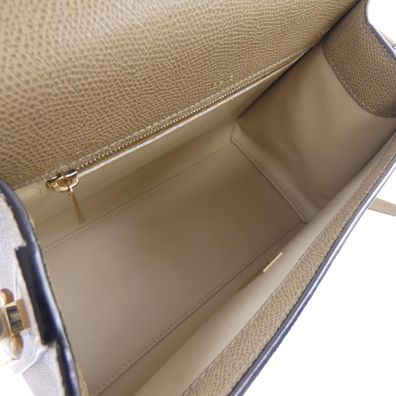 ヴァレクストラ VALEXTRA イジィデ ISIDE WBES0056028LOC99 BAG
