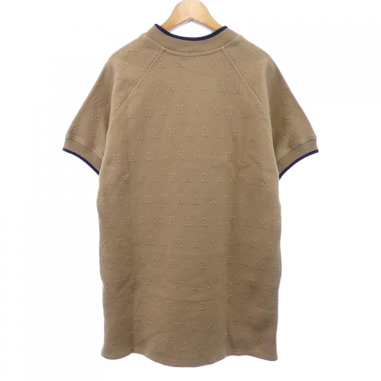 マックスマーラ Max Mara 16210121 チュニック