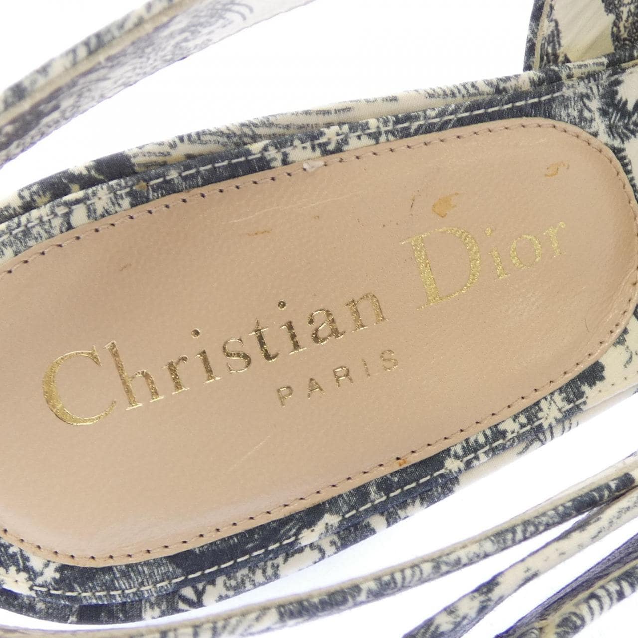 クリスチャンディオール CHRISTIAN DIOR シューズ
