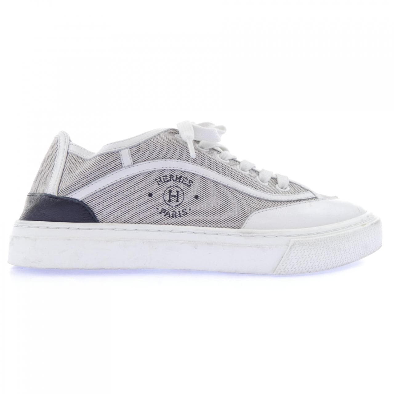 エルメス HERMES ゲット GET 231026Z スニーカー