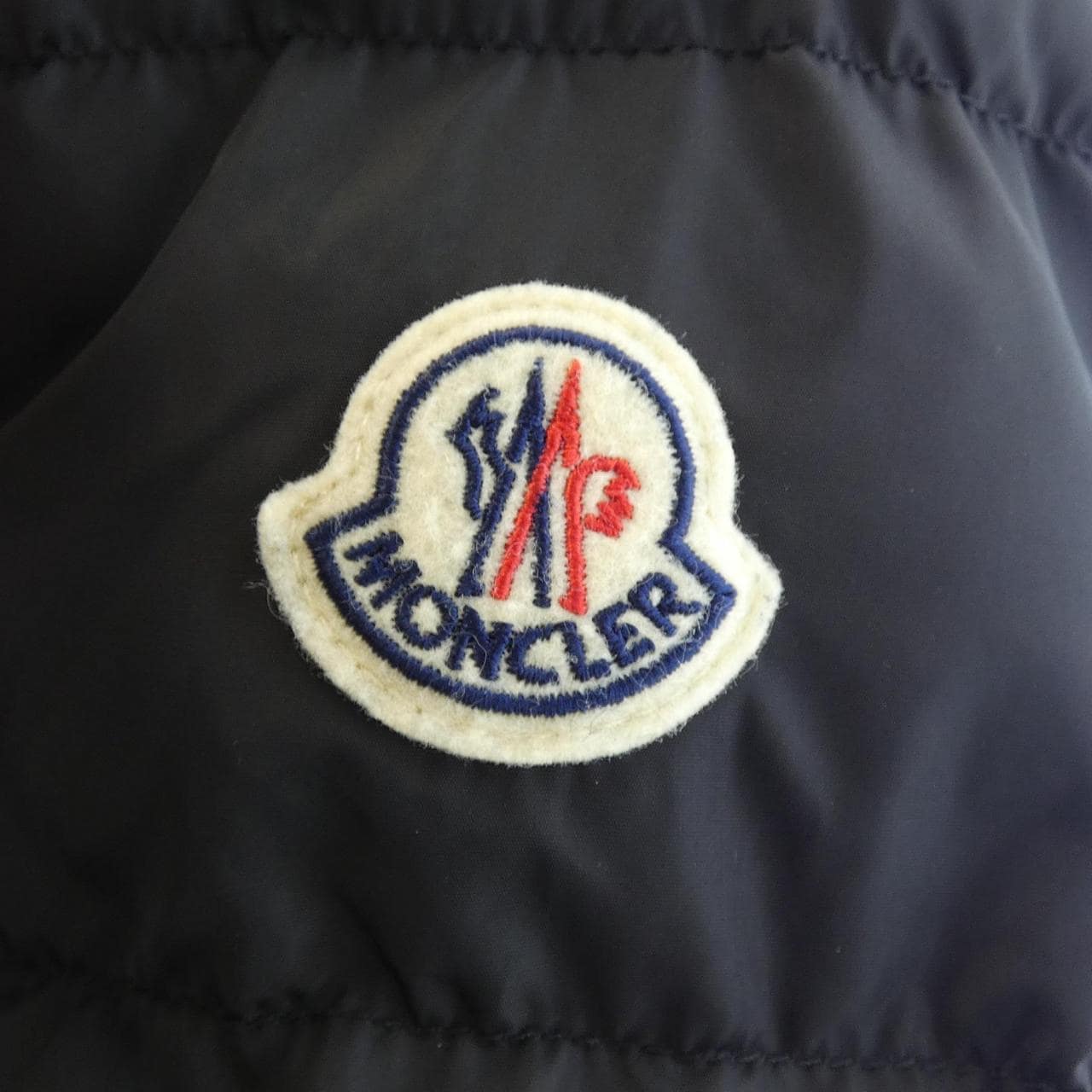 モンクレール MONCLER FLAMMETTE ダウンコート