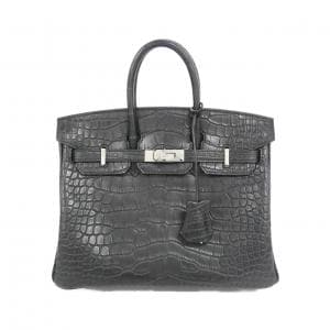 【未使用品】エルメス バーキン 25cm 056696CZ バッグ