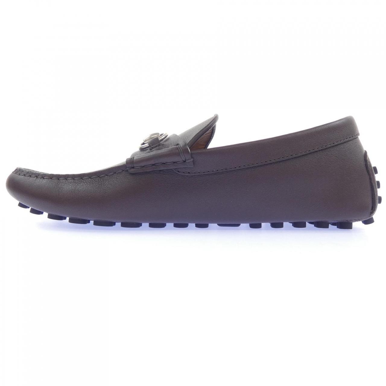 グッチ GUCCI ホースビット 765859 シューズ