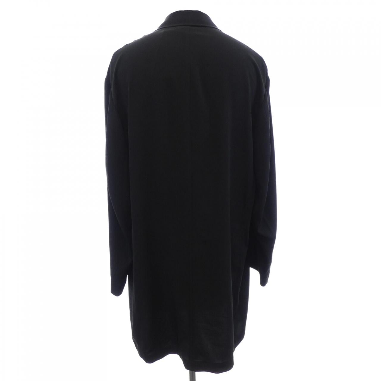 ヨウジヤマモトプールオム YOHJI YAMAMOTO POUR HOMME HW-J57-500 ジャケット