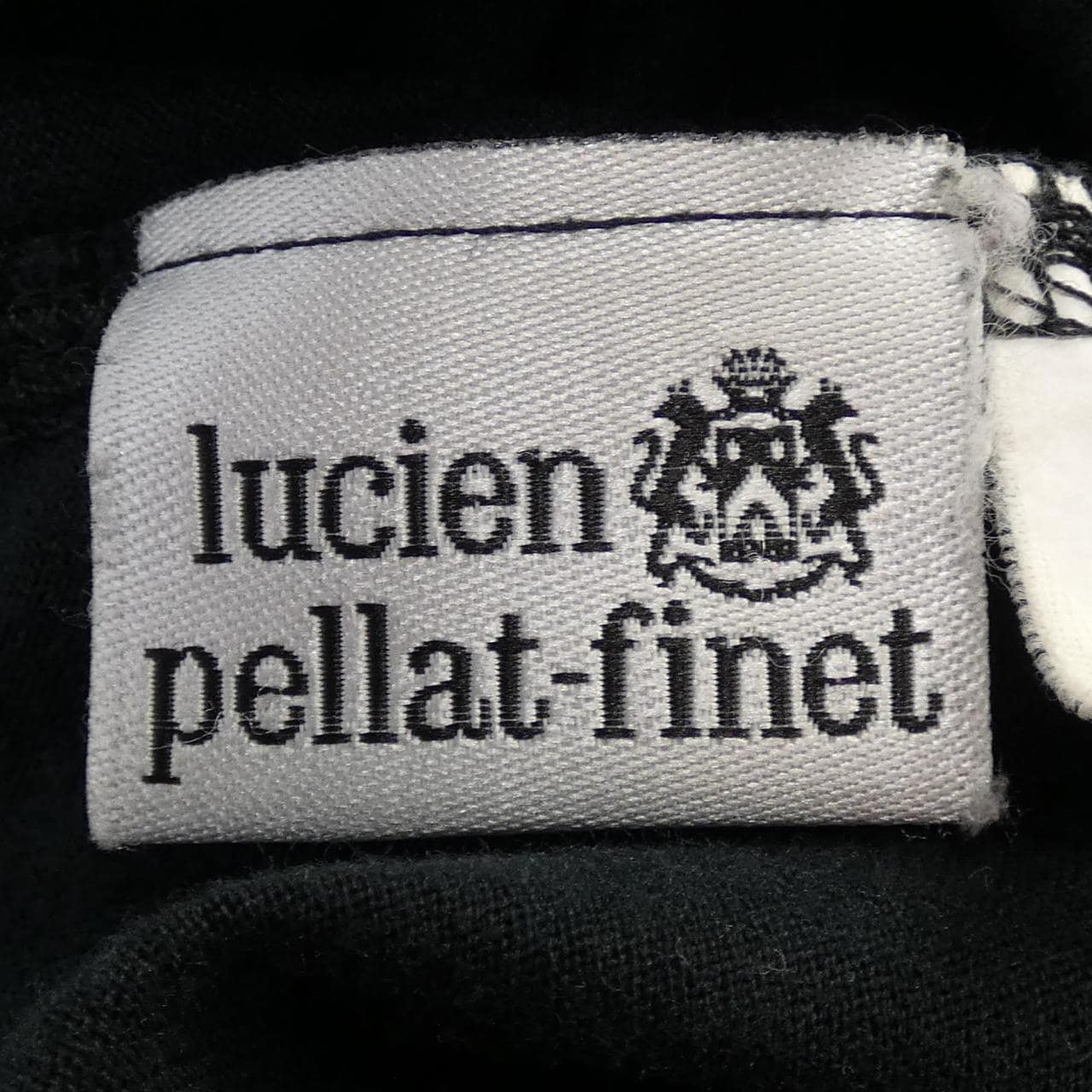 ルシアン ペラフィネ lucien pellat-finet トップス