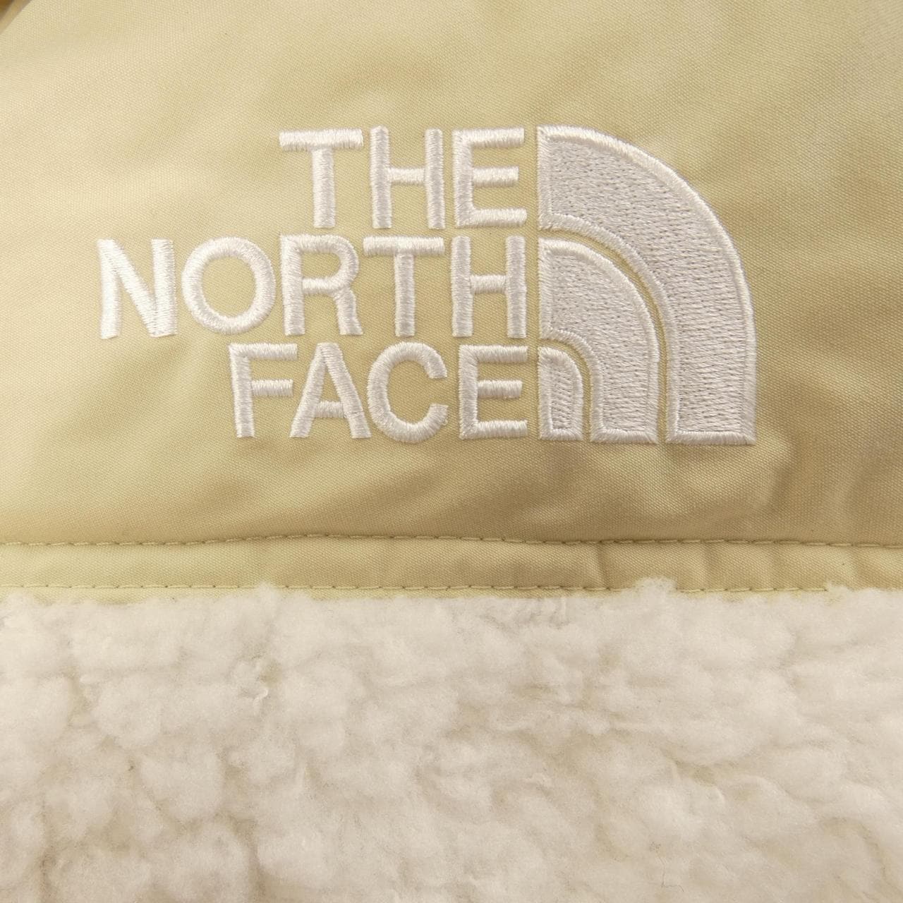 ザノースフェイス THE NORTH FACE ダウンジャケット