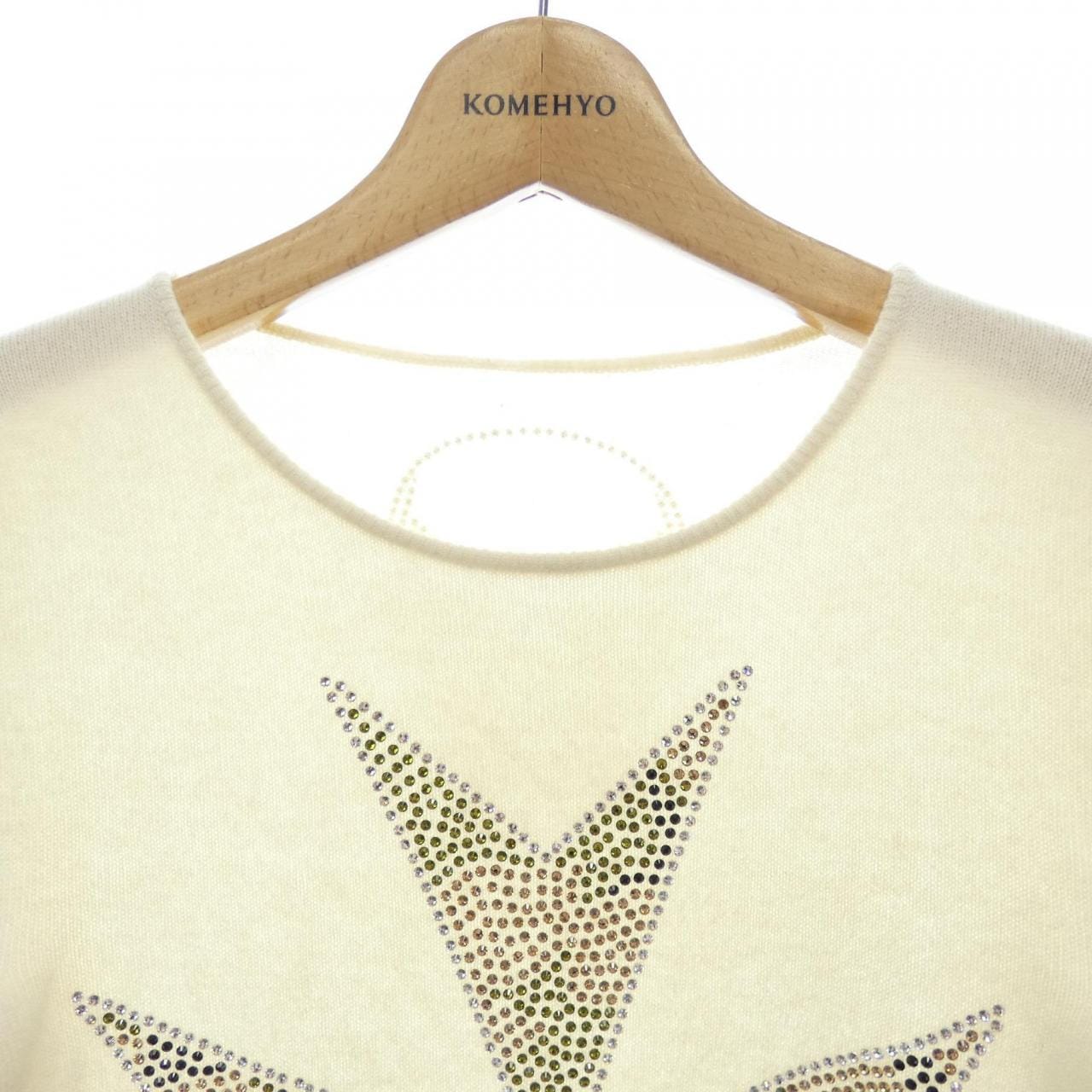 ルシアン ペラフィネ lucien pellat-finet ニット