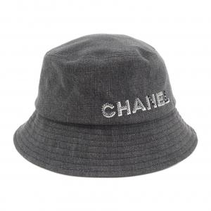 シャネル CHANEL ハット