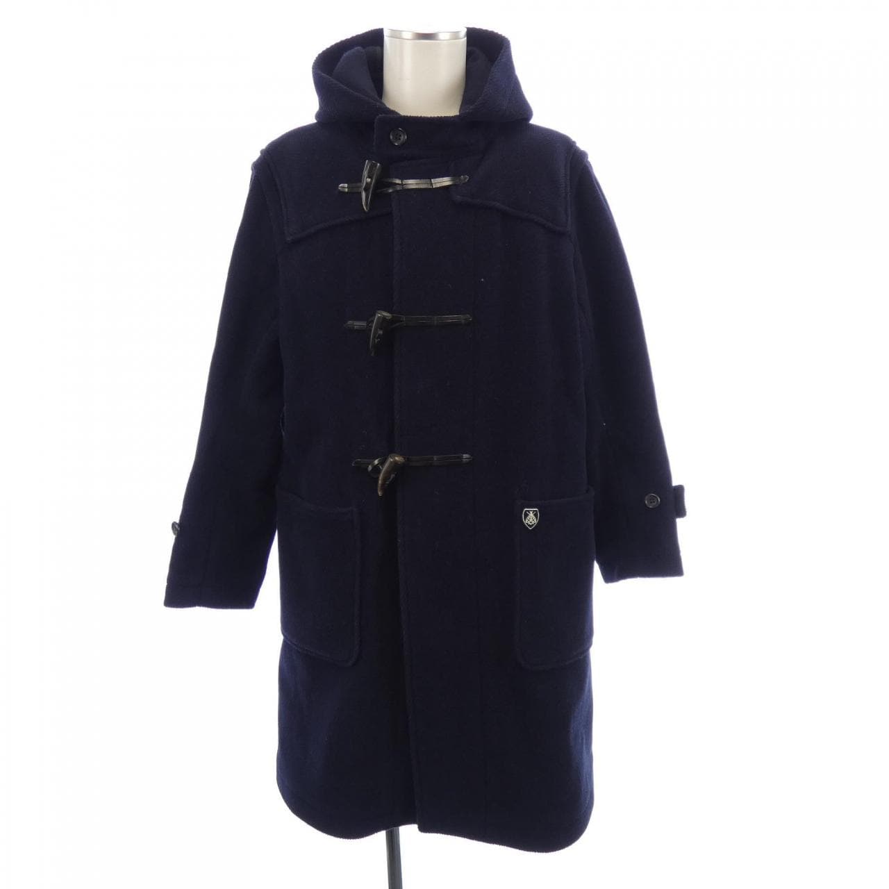 ORCIVAL Duffle coat