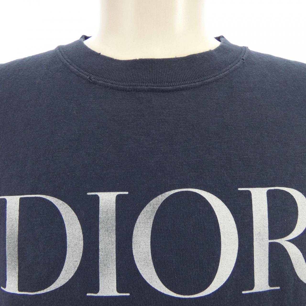DIOR迪奧T恤