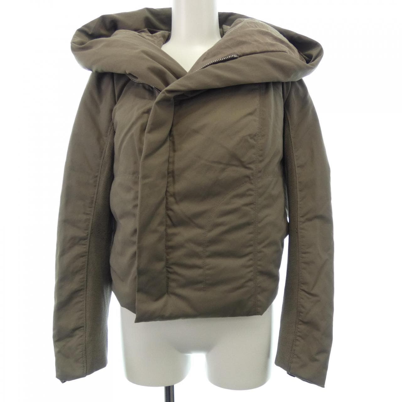 Rick owens Owens 束腰夾克