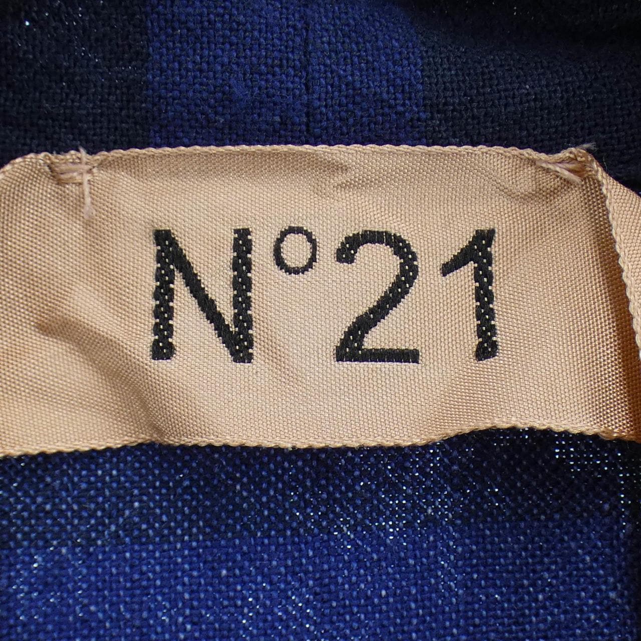 N°21號21 All-in-One