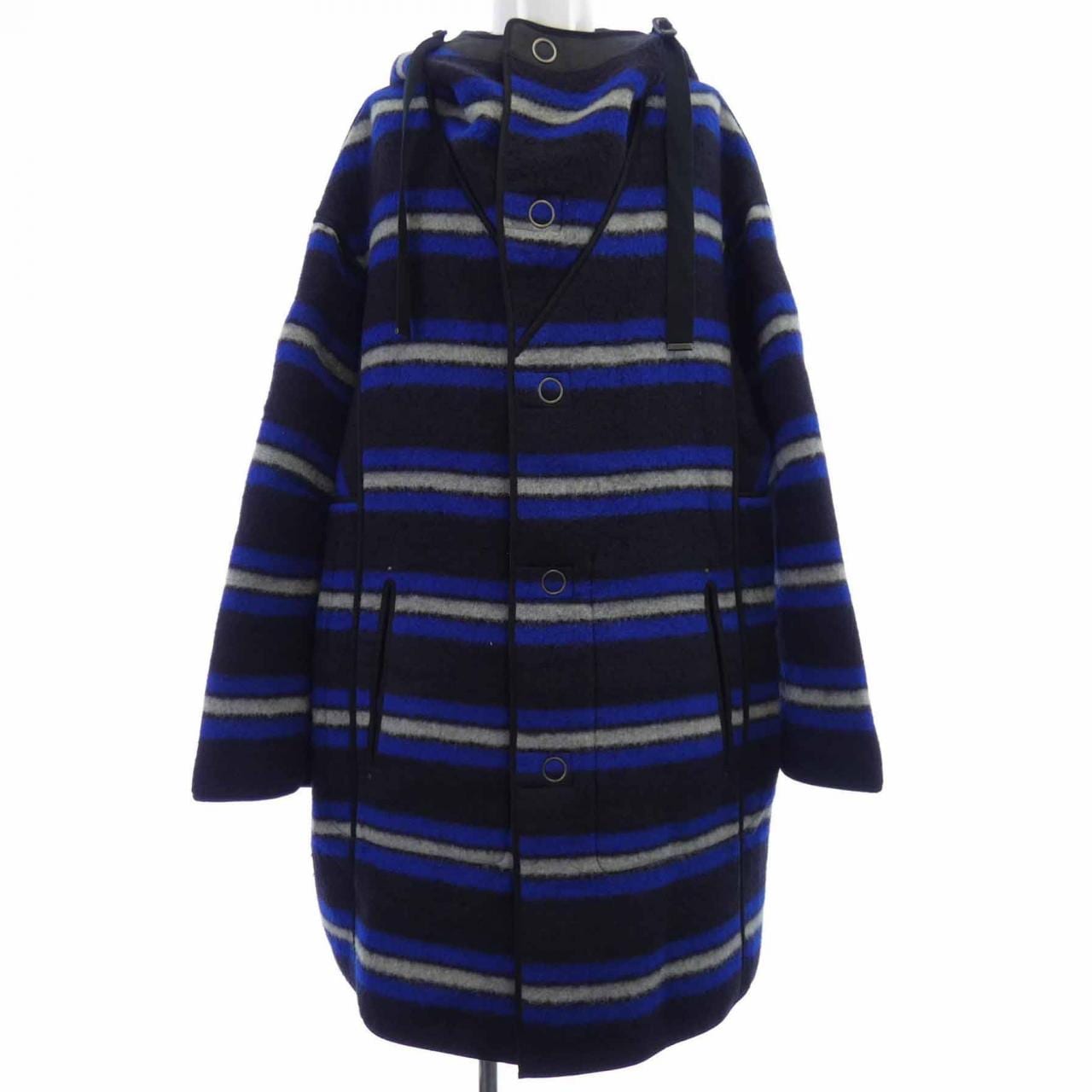 ランバン LANVIN コート