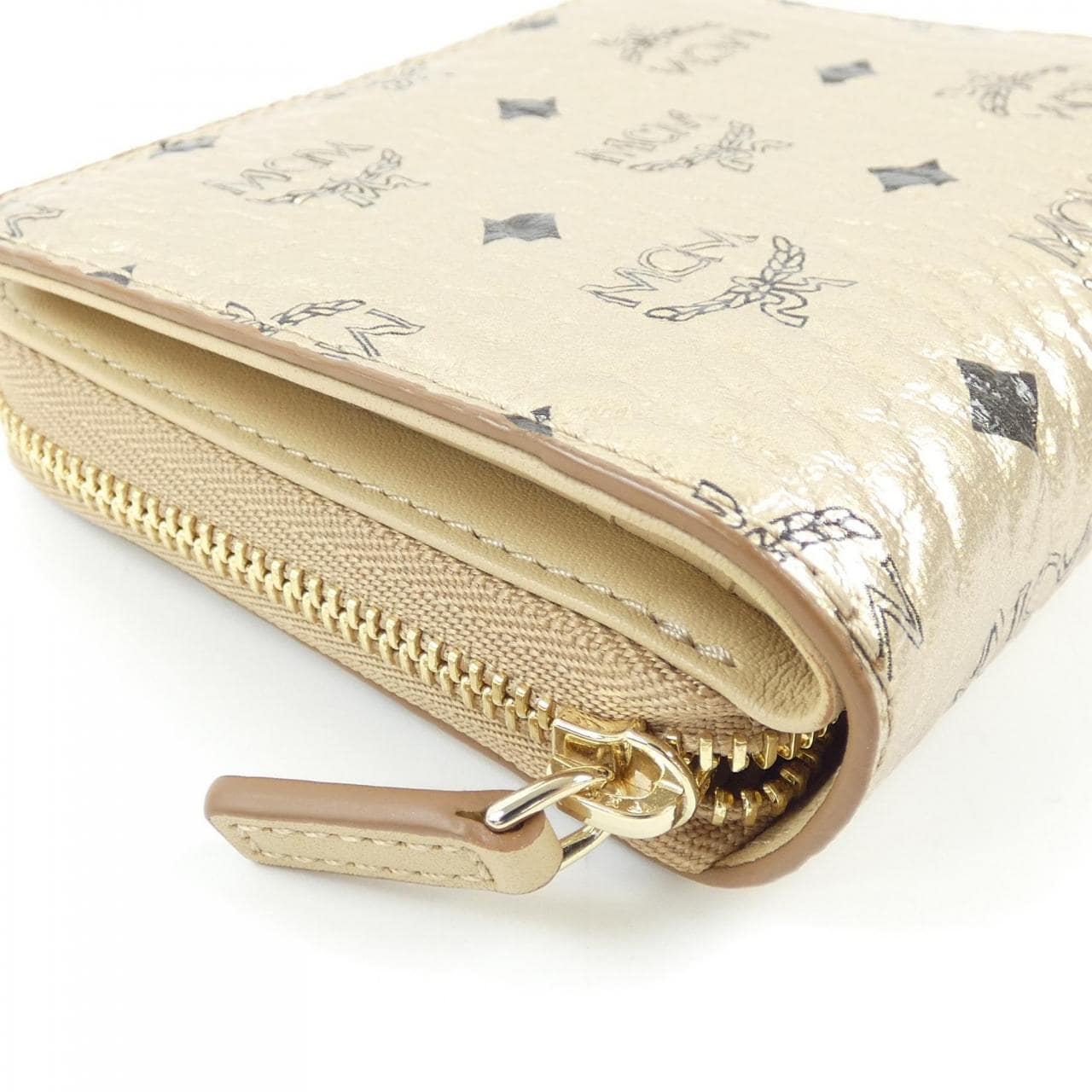 エムシーエム MCM WALLET