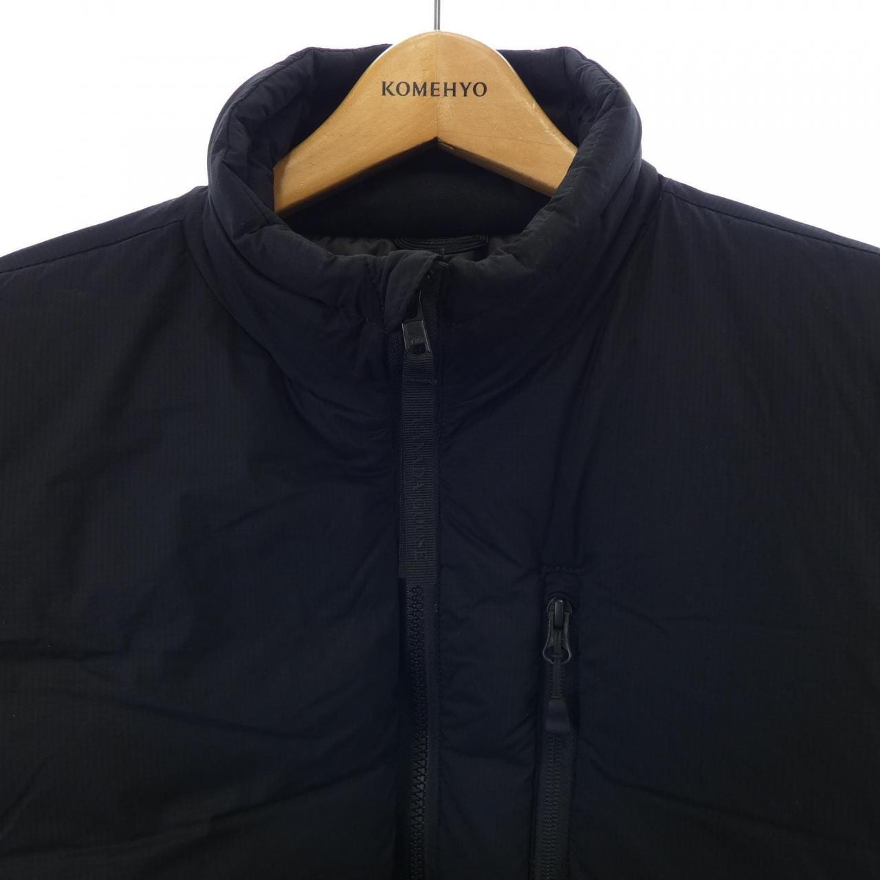 カナダグース CANADA GOOSE ダウンジャケット