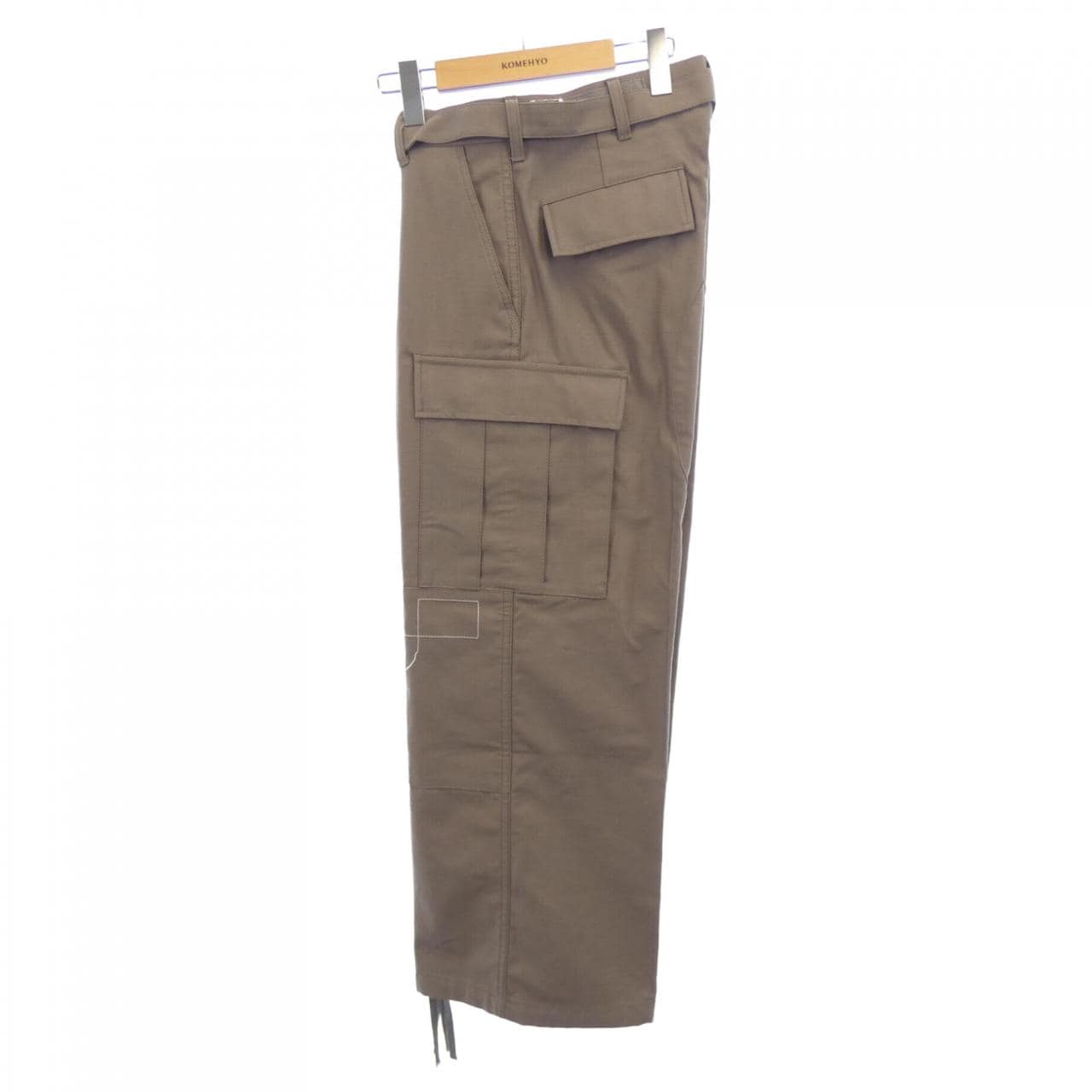 サカイ SACAI パンツ