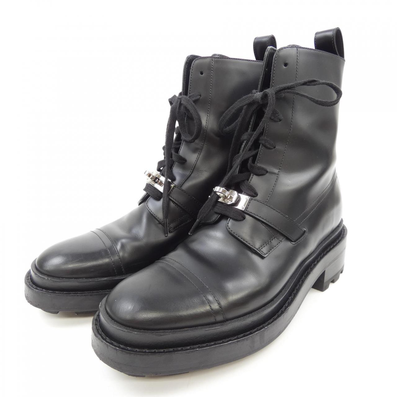 エルメス HERMES ブーツ