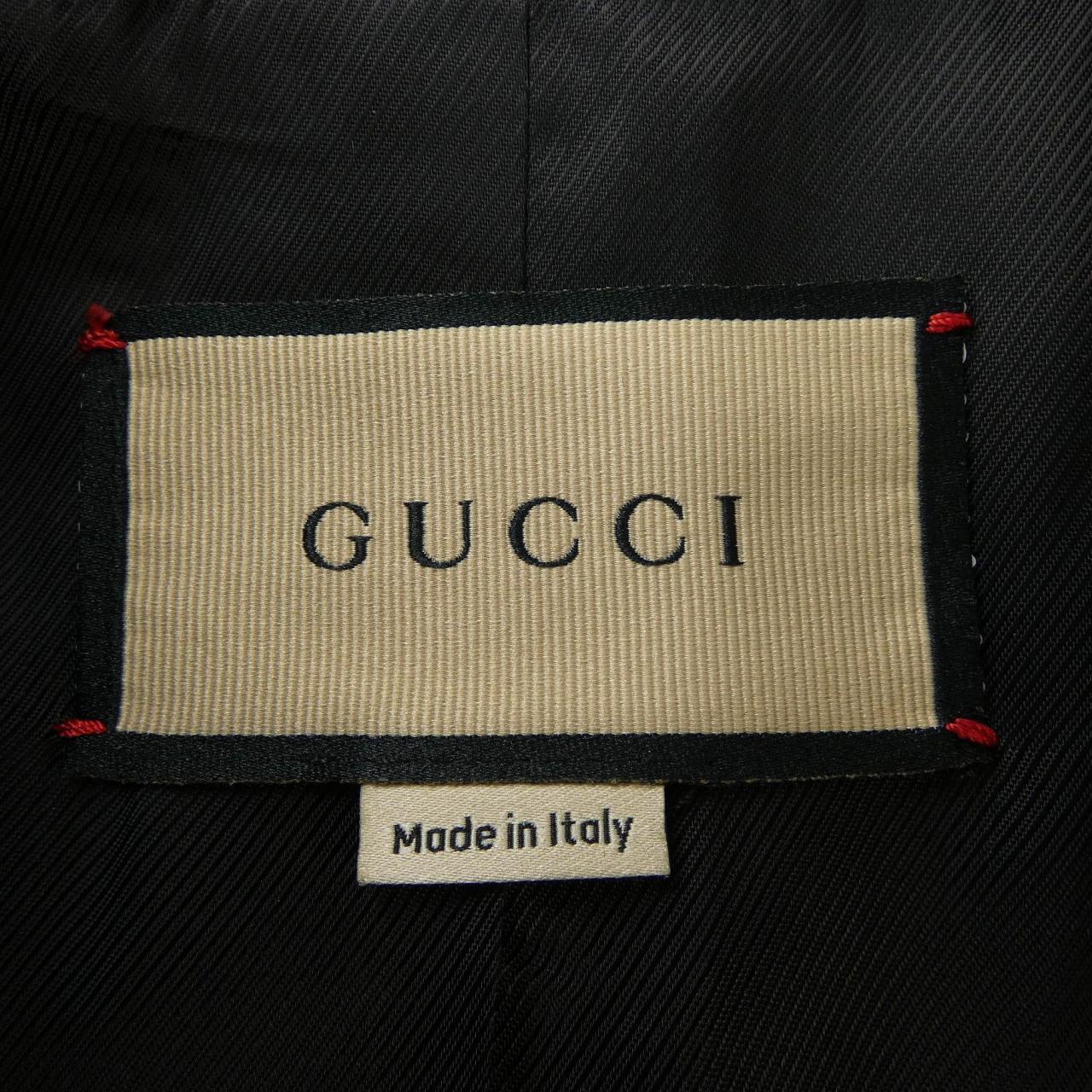 グッチ GUCCI コート