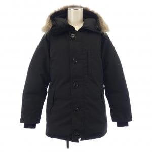 カナダグース CANADA GOOSE 3438JM JASPER ジャスパー ダウンジャケット