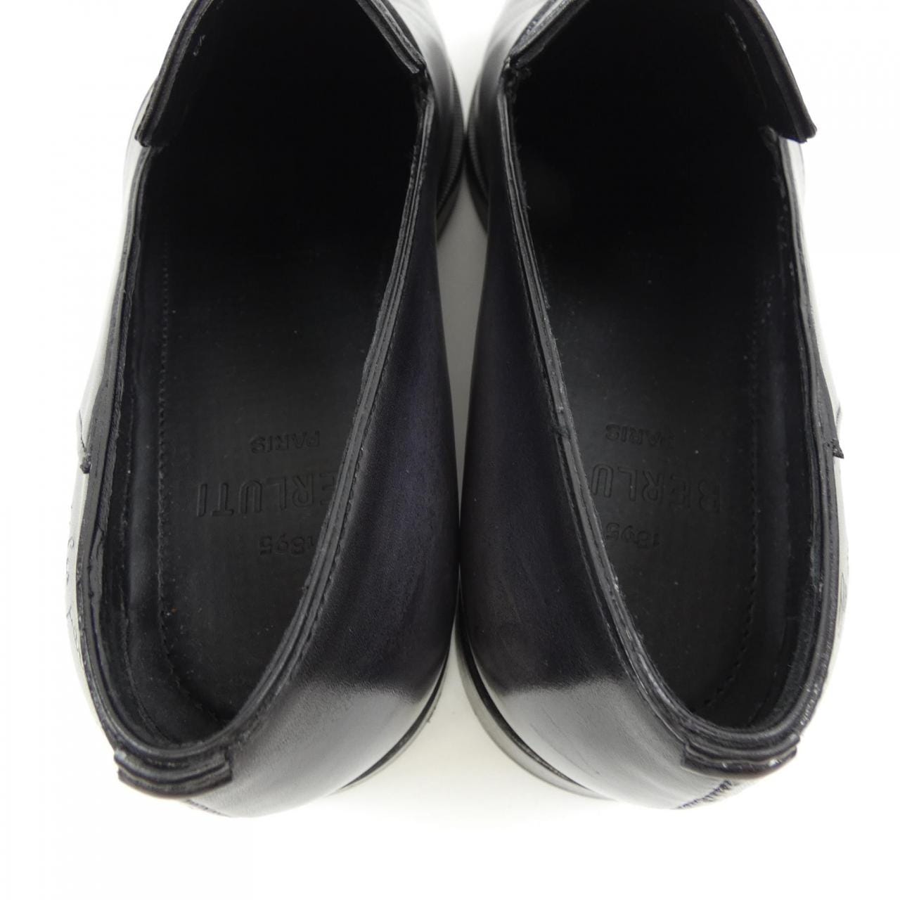 ベルルッティ Berluti シューズ