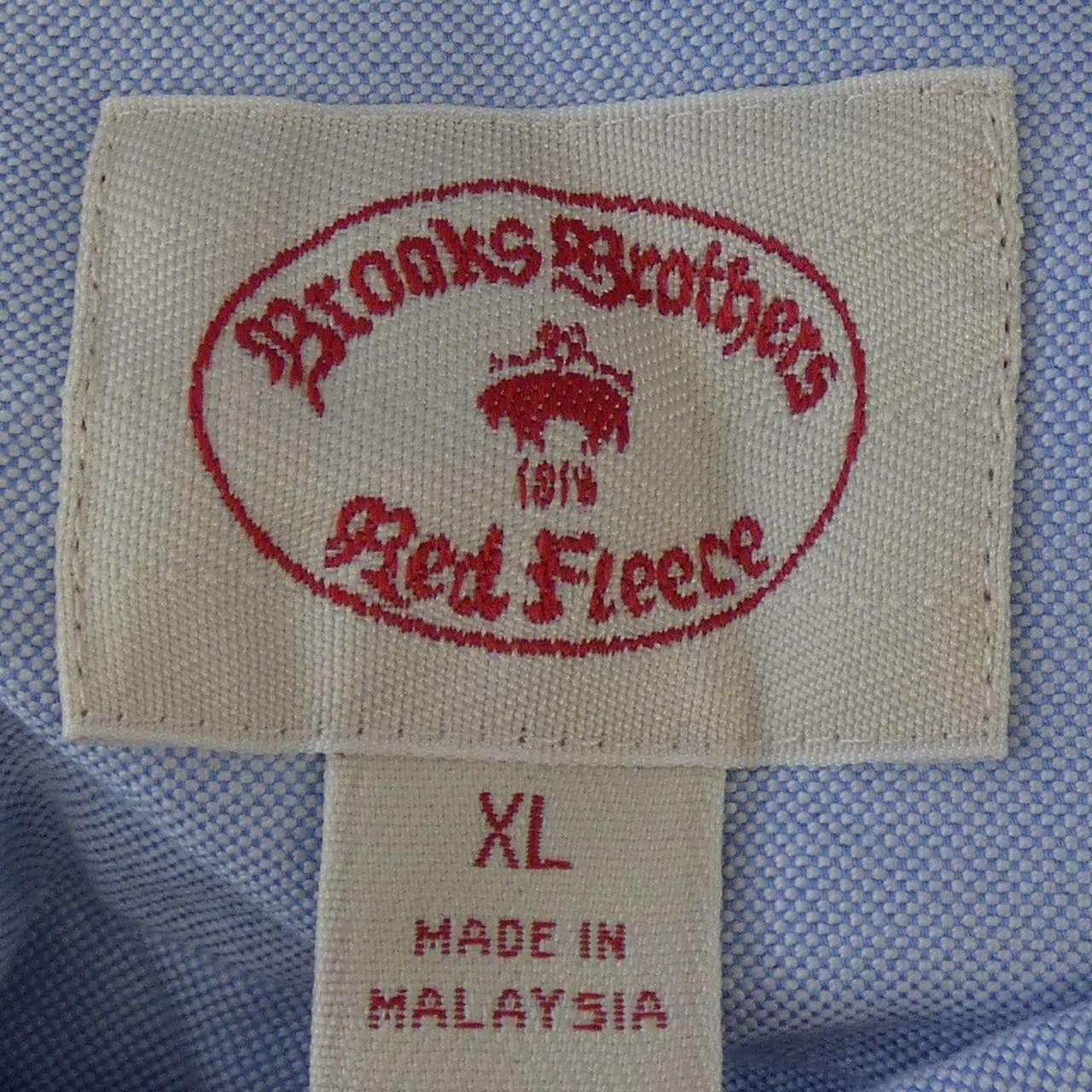 ブルックスブラザーズ BROOKS BROTHERS シャツ