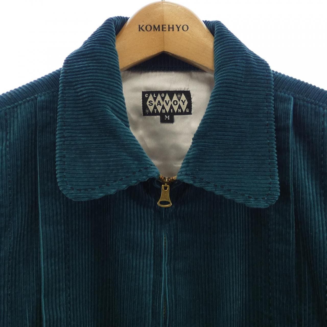SAVOY CLOTHING ジャケット