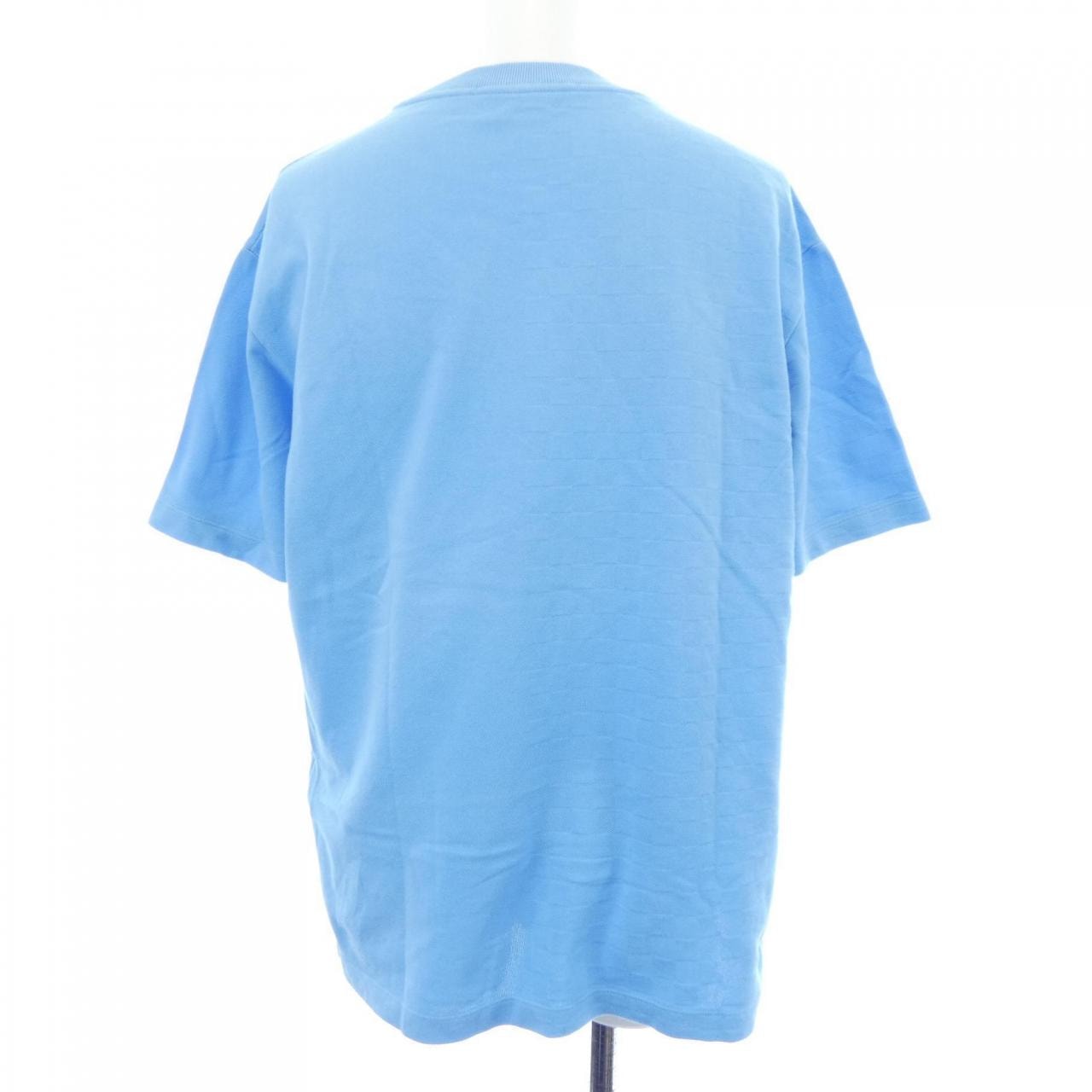 ルイヴィトン LOUIS VUITTON ハーフダミエポケットTシャツ HJY40WVHI Tシャツ