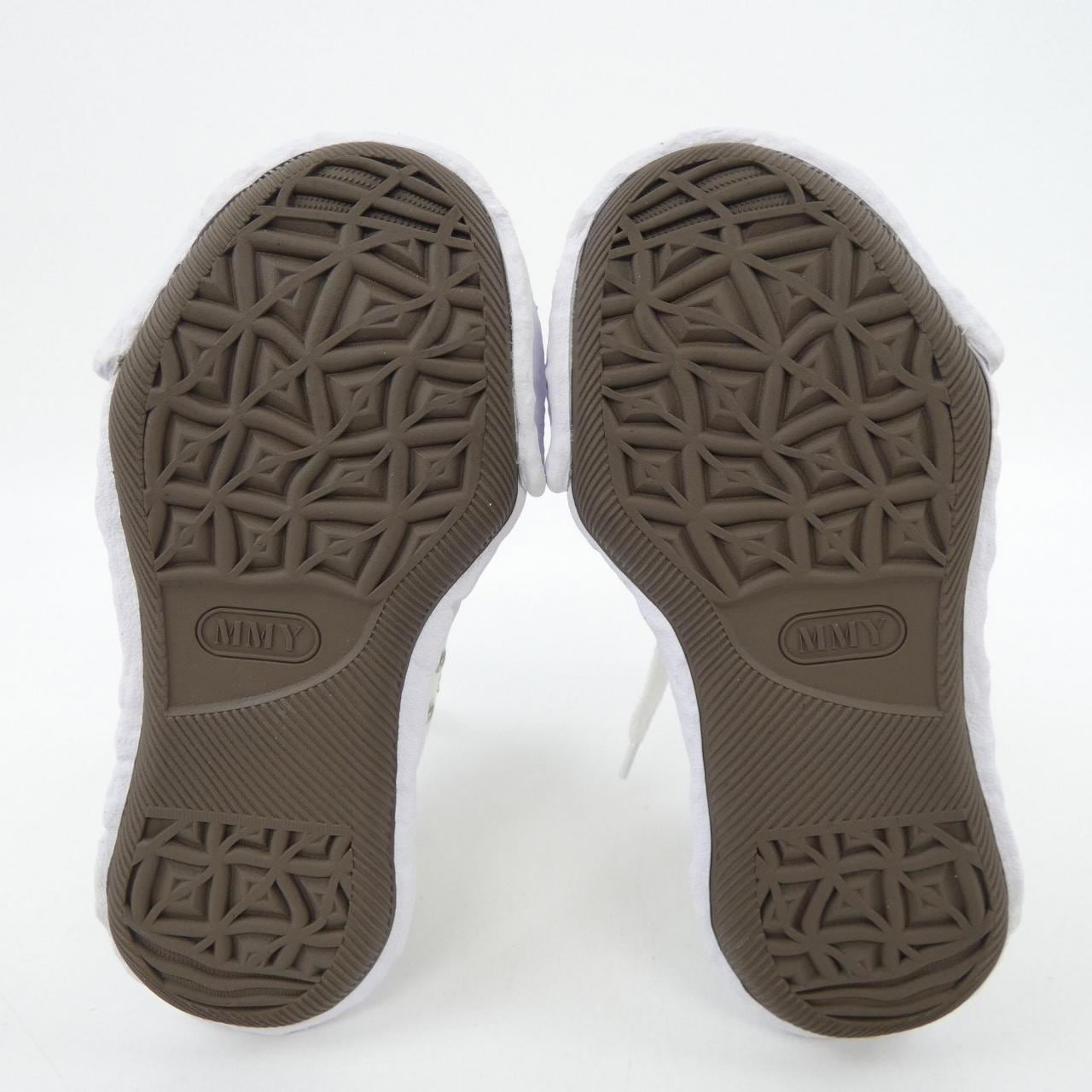 ミハラヤスヒロ MIHARA YASUHIRO スニーカー