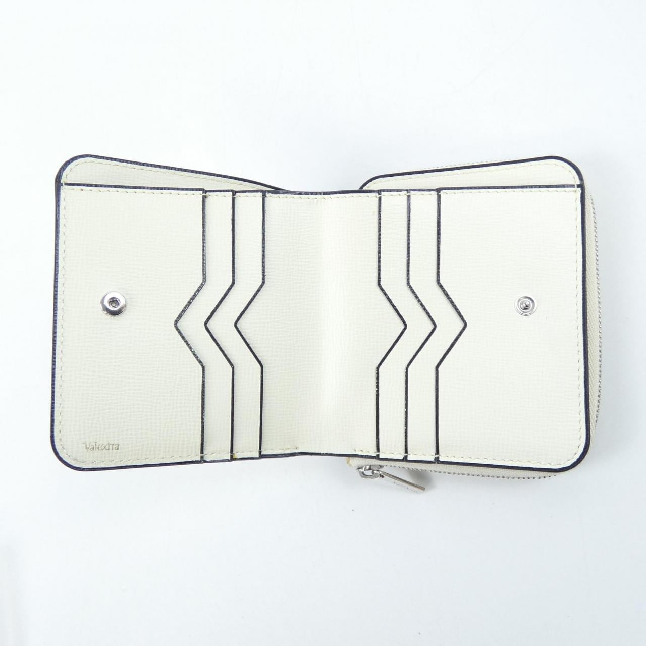 Valextra VALEXTRA珀斯SGZA0038028LRLWZ99 WALLET