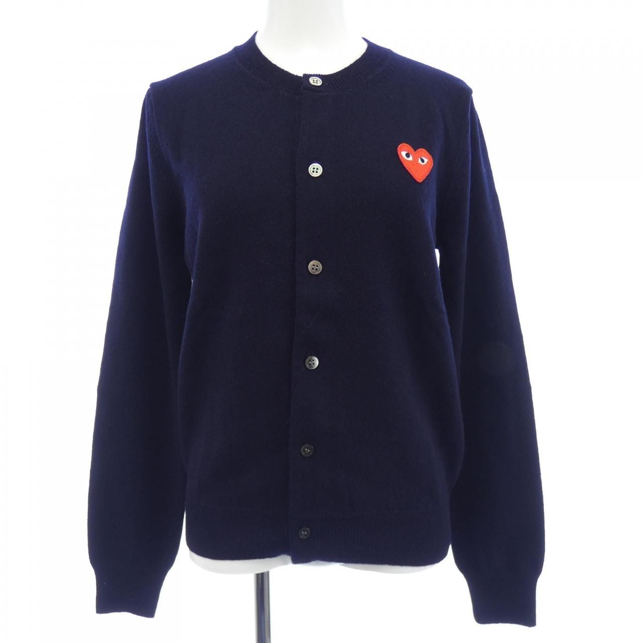 プレイ PLAY AZ-N007 カーディガン