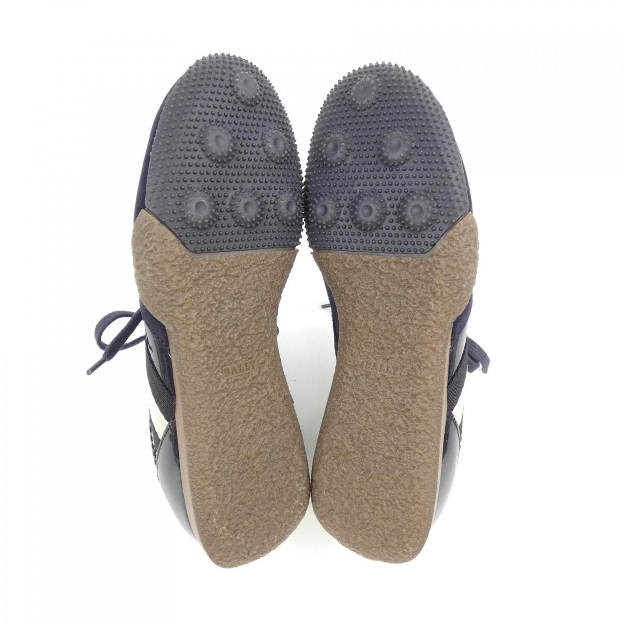 バリー BALLY シューズ