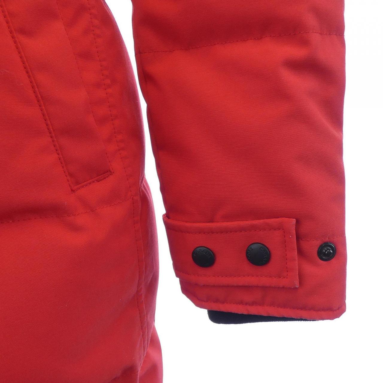 カナダグース CANADA GOOSE 2302JL MACKENZIE マッケンジー ダウンコート