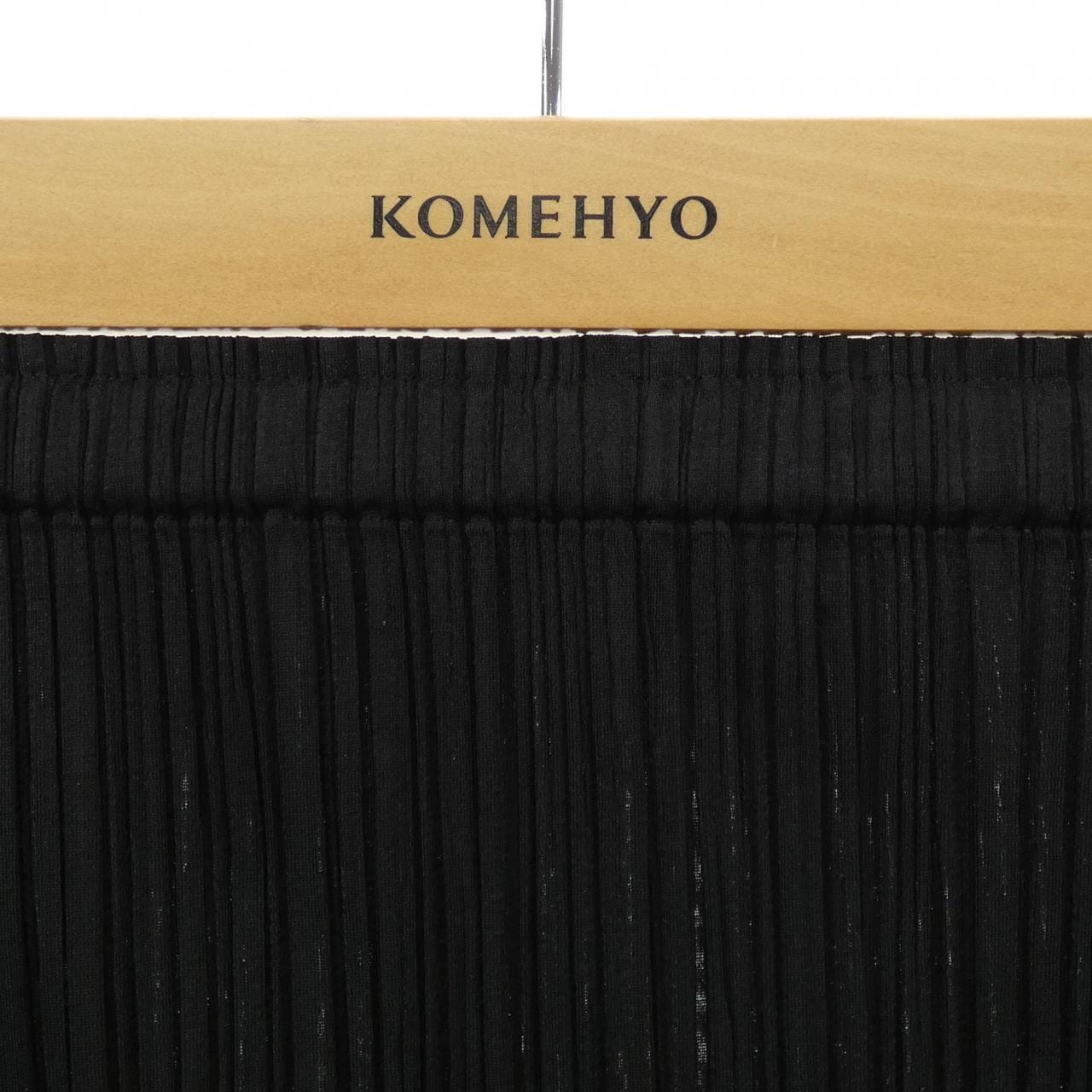 プリーツプリーズ PLEATS PLEASE PP55-JG106 スカート