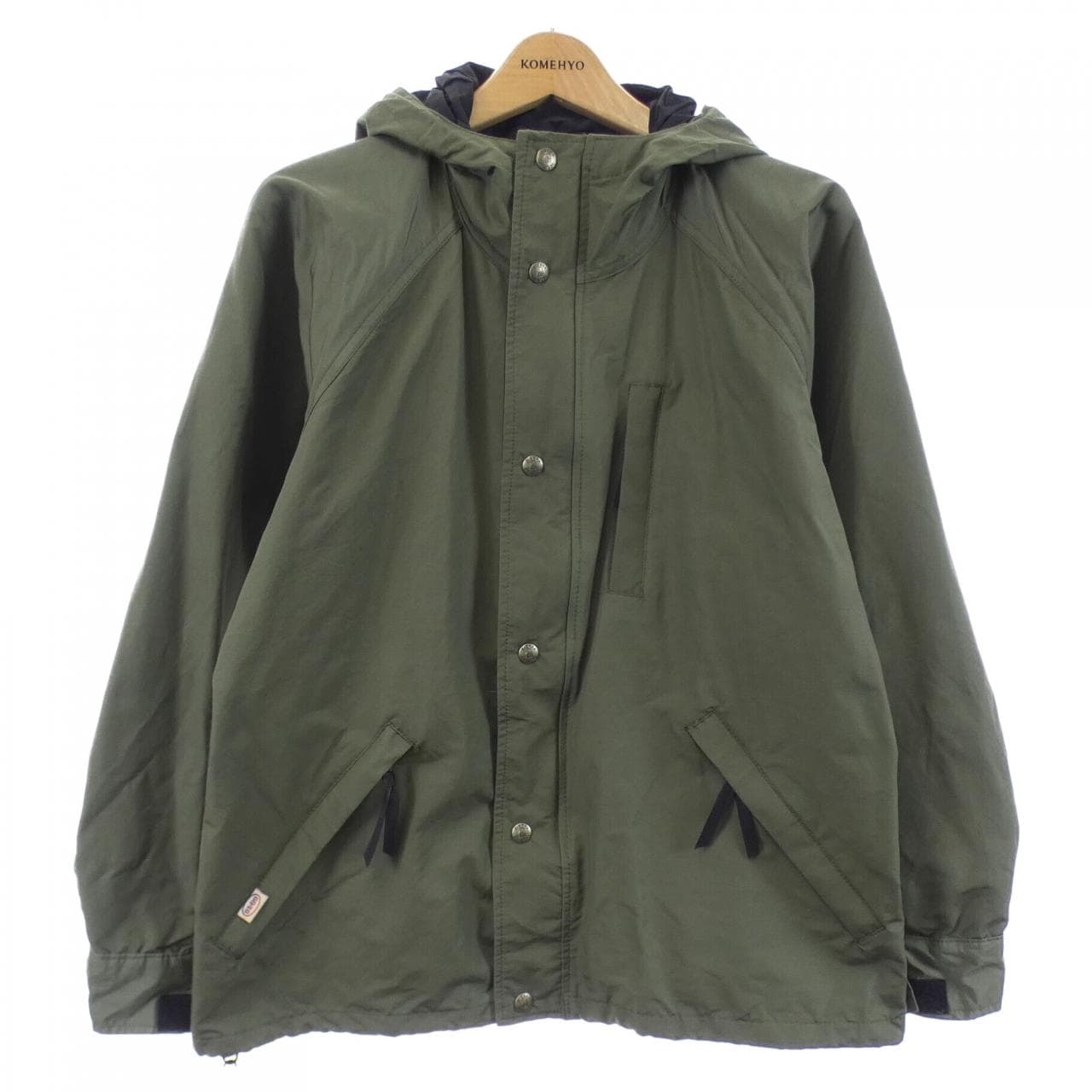 シェラデザイン SIERRA DESIGNS ジャケット