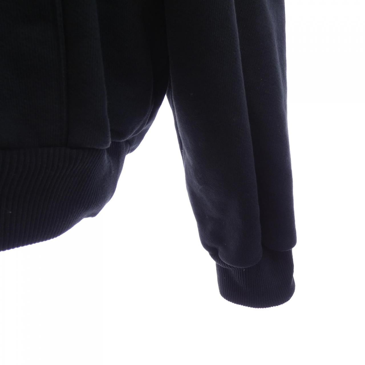 バレンシアガ BALENCIAGA 501656 TYK44 パーカー